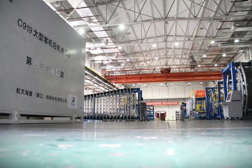 提升發展質量，構建航空航天產業加速發展新格局 技術咨詢的關鍵作用